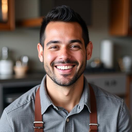 Carlos Mendoza