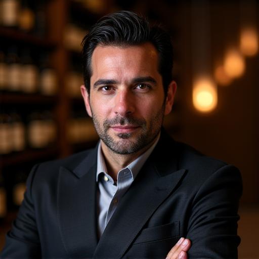 Diego Ramírez